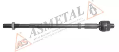 Тяга рульова Opel Vectra B 94-02 (L=344.5mm) ASMETAL 20OP1005