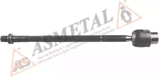 Тяга рульова Opel Meriva A 03-10 (L=315.5mm) ASMETAL 20OP1220