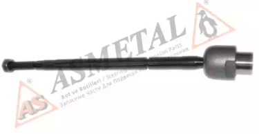 Тяга рульова Opel Combo B 92-03 (L=314,5 мм) ASMETAL 20OP2000
