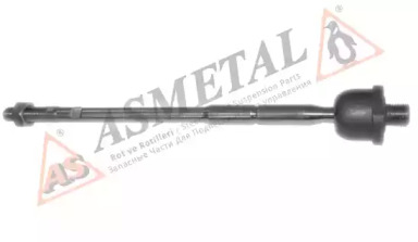 Тяга рульова Opel Combo 94-01 (L=280mm) ASMETAL 20OP2100