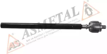 Тяга рульова Peugeot 104/205/304/305 -98/Citroen C15 84-05 ASMETAL 20PE03