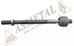 Тяга рульова Fiat Ducato/Peugeot Boxer 06- ASMETAL 20PE0700