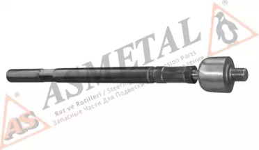 Тяга рульова Citroen C4/Peugeot 307 1.4-2.0 00- (L=321.5mm) ASMETAL 20PE0800