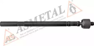 Тяга рульова Citroen C4/Peugeot 307 1.4-2.0HDI 00- (L=342.5mm) ASMETAL 20PE0805