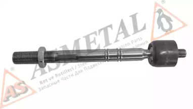 Тяга рульова Peugeot 207/Citroen C3 Picasso 1.4-1.6HDi 06- (L=210.5mm) ASMETAL 20PE0900