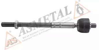 Тяга рульова Citroen Berlingo/Peugeot Partner 1.6HDI 08- ASMETAL 20PE1105