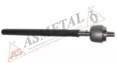 Тяга рульова Renault 9/11 83-89 (L=284mm) ASMETAL 20RN2010
