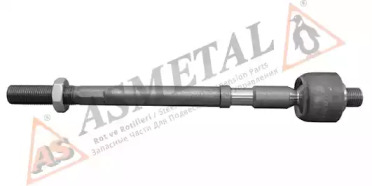 Тяга рульова Renault Clio II 98-12 ASMETAL 20RN3420