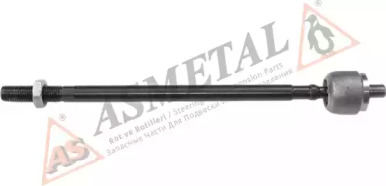 Тяга рульова Renault Twingo 93-07 (L=301mm) ASMETAL 20RN3550