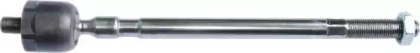 Тяга рульова Renault Kangoo 1.2-1.9 97- (L=263mm) ASMETAL 20RN3600