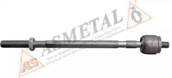 Тяга рульова Renault Kangoo 97- (L=303.5mm) ASMETAL 20RN3605