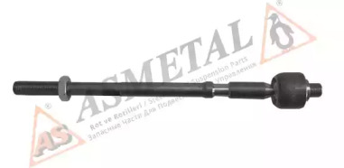 Тяга рульова Renault Megane I/Scenic I 96-03 (L=286.5mm) ASMETAL 20RN5520