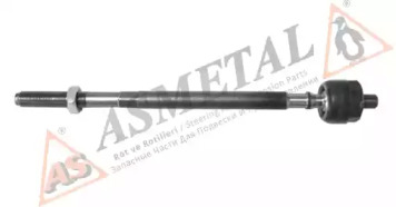 Тяга рульова Renault Megane I/Scenic I 96-03 (L=292mm) ASMETAL 20RN5525