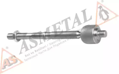 Тяга рульова Renault Megane II 02- ASMETAL 20RN5540