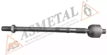 Шарнир ASMETAL 20RN5550