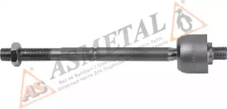 Тяга рульова Renault Kangoo/Megane III 08- ASMETAL 20RN5605