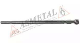 Тяга рульова Skoda Favorit 89-97 (L=330mm) ASMETAL 20SK1003