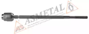Тяга рульова VW Caddy II 95-04 (L=353mm) ASMETAL 20SK1501