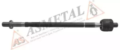Тяга рульова Toyota Corolla 87-93 ASMETAL 20TY0300