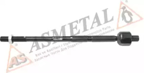 Тяга рульова VW Golf IV (L=318mm) ASMETAL 20VW0500