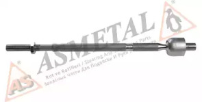 Тяга рульова VW Golf IV (L=335.5mm) ASMETAL 20VW0501