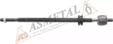 Тяга рульова VW Golf III 91- (L=363.5mm) ASMETAL 20VW1015