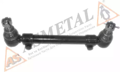 Тяга рульова MB 100 88-96 (d=18,2мм) ASMETAL 21MR0100
