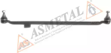 Тяга рульова MB E-class (W124) 89- (поперечна) ASMETAL 22MR2381