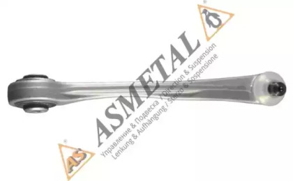 Важіль підвіски (передній/зверху/спереду) (L) Audi A4/A5/Q5 07- ASMETAL 23AU0102