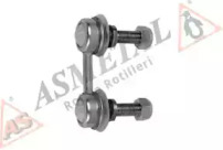 Тяга стабілізатора (заднього) BMW X5 (E53) 00- ASMETAL 26BM0405