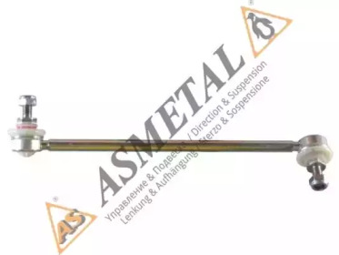 Тяга стабілізатора (переднього) (R) BMW 1 (E81/E88)/3 (E90-E93) 04- ASMETAL 26BM2450