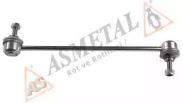 Тяга стабілізатора (переднього) Citroen Berlingo/Peugeot Partner -08 = 26PE0500 ASMETAL 26CT0300