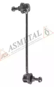 Тяга стабілізатора (переднього) Ford Mondeo I/II 93-01(L=236.5mm) ASMETAL 26FR0100