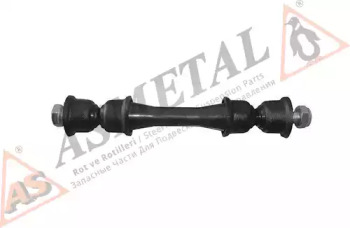 Тяга стабілізатора (переднього) Ford Transit 00-06 ASMETAL 26FR0105