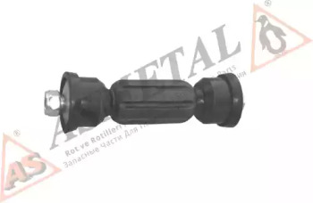 Тяга стабілізатора (заднього) Ford Focus/Mitsubishi Colt 1.1-2.0 98-12 ASMETAL 26FR1700