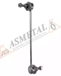 Тяга стабилизатора (переднього) Ford Mondeo III -07 (L=250mm) ASMETAL 26FR2221