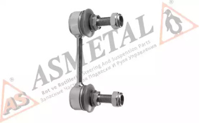 Тяга стабілізатора (переднього) Land Rover Range Rover 98-04 ASMETAL 26LR0500