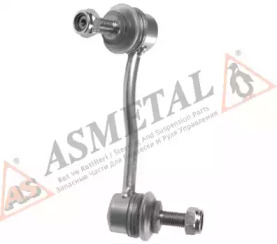 Тяга стабілізатора (переднього) (R) MB Sprinter/VW Crafter 06- ASMETAL 26MR0106