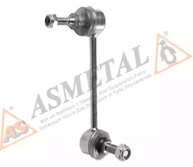 Тяга стабилизатора (переднього) (R) MB S-class (W140) 2.8-6.0 91-98 (L=152.5mm) ASMETAL 26MR0501