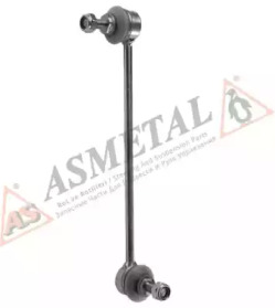 Тяга стабілізатора (переднього) (L) MB Vito (W638) TDI ASMETAL 26MR0800