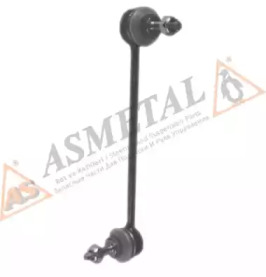 Тяга стабілізатора (переднього) MB A-class (W168) ASMETAL 26MR1200