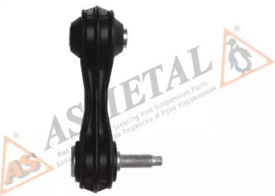 Тяга стабілізатора (заднього) MB (W169/W245) 04- ASMETAL 26MR1210