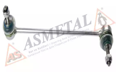 Тяга стабілізатора (переднього) MB C-class (W203) ASMETAL 26MR3200