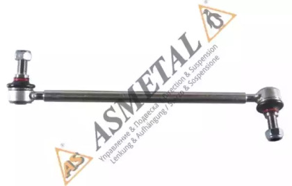 Тяга стабілізатора (переднього) (R) MB C-class (W204)/E-class (C207) 07- (L=306mm) ASMETAL 26MR3601