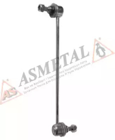 Тяга стабілізатора (переднього) Opel Astra G 98- ASMETAL 26OP1005