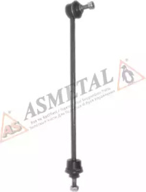 Тяга стабілізатора (переднього) Renault Espace III/Laguna I 1.6-3.0/1.9-2.2d 96-02 (L=352mm) ASMETAL 26RN0100