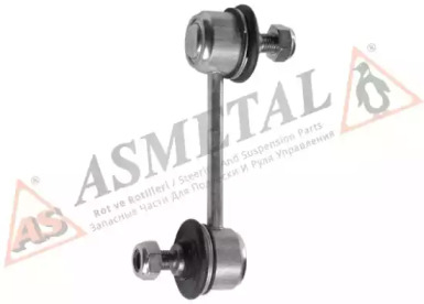 Тяга стабілізатора (заднього) Toyota Camry/Carina/Corolla -02 ASMETAL 26TY0100