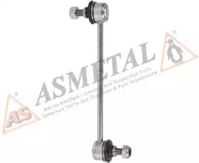 Тяга стабілізатора (заднього) Toyota Camry/Solara 91-08 (L=195mm) ASMETAL 26TY1005