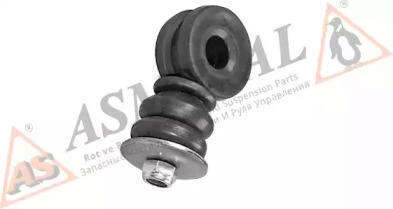 Тяжка стабилизатора (переднього) VW Passat 88-97 (L=82mm) ASMETAL 26VW1200