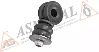 Тяжка стабілізатора (переднього) VW Passat 88-97 (L=82mm) d=23mm ASMETAL 26VW1202